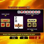hottest fruit 20 slot